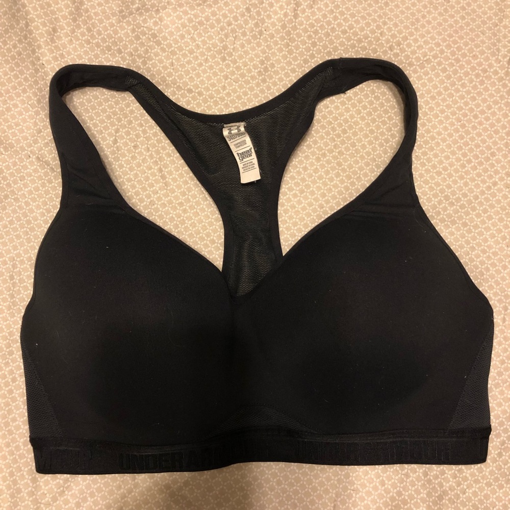 Under Armour Sports Bra
